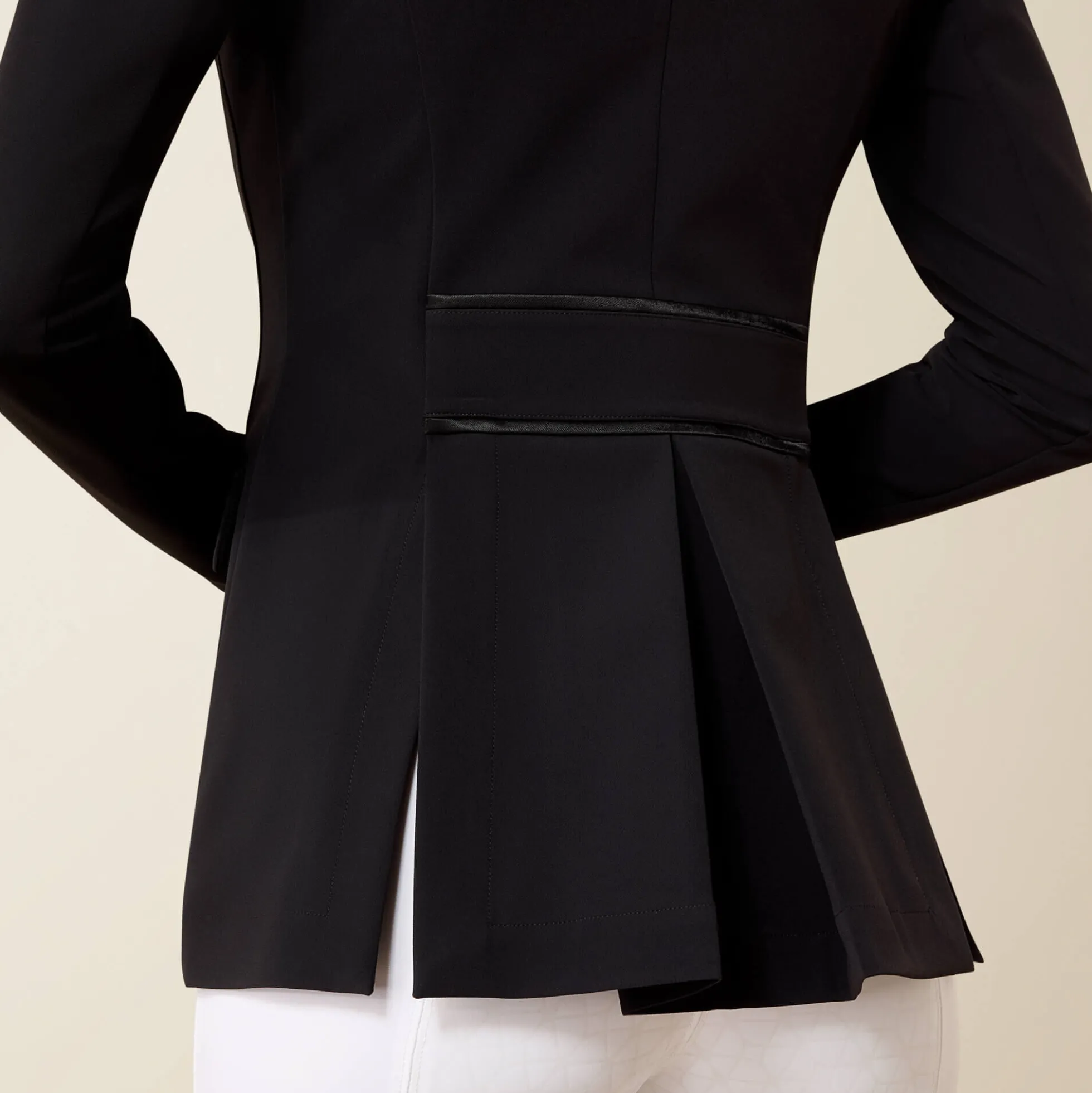 Allure Show Jacket