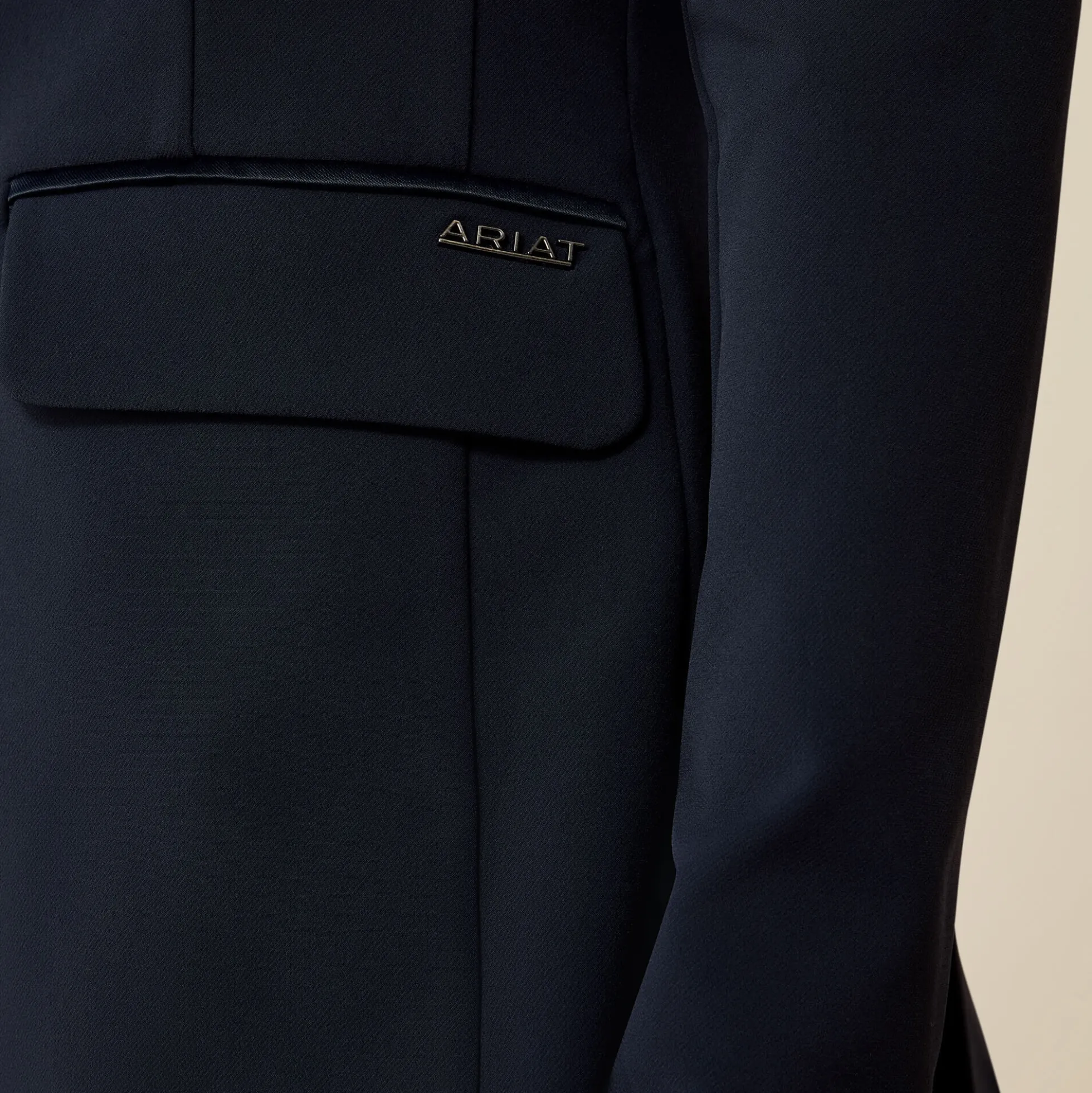 Allure Show Jacket