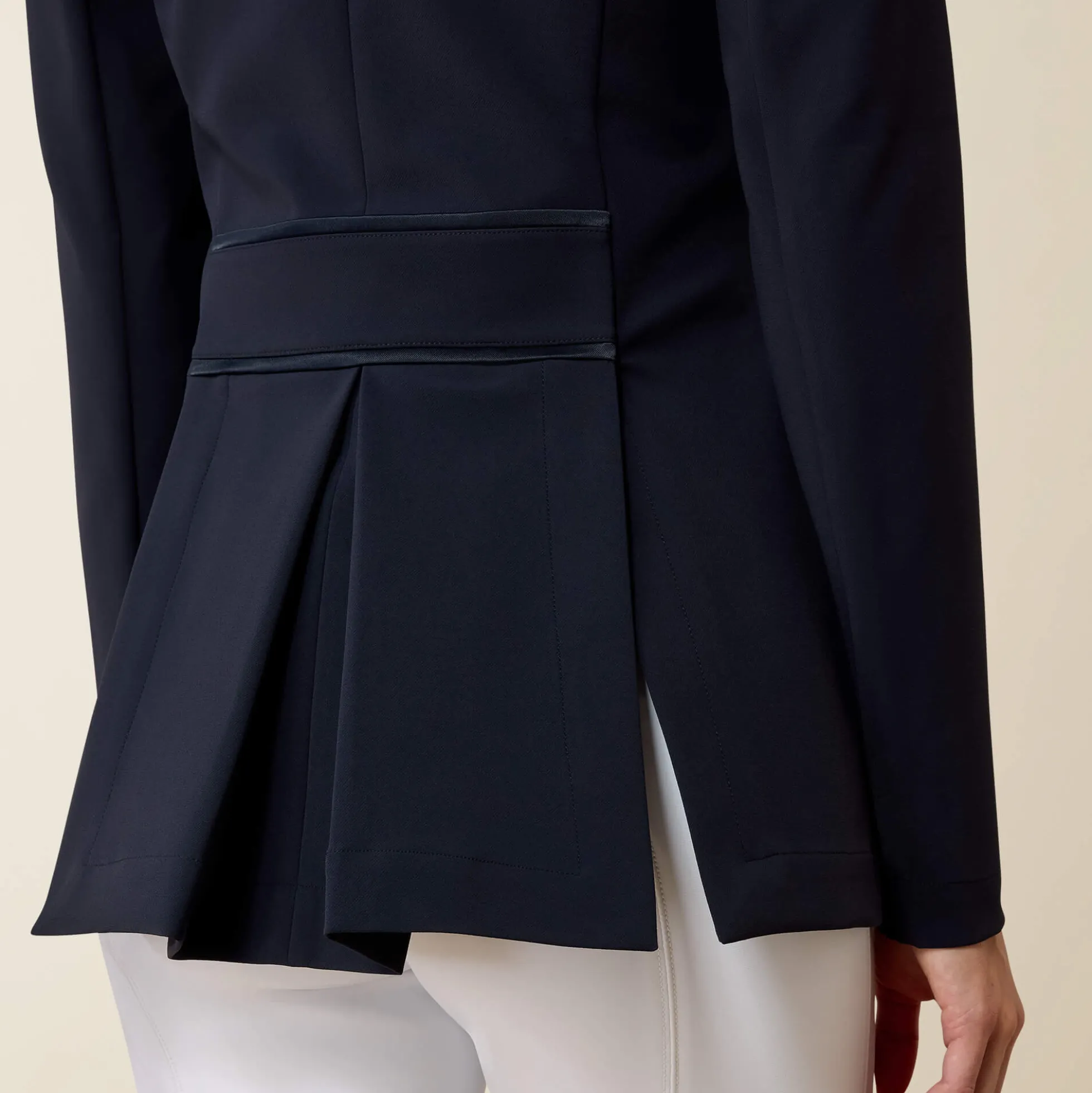 Allure Show Jacket