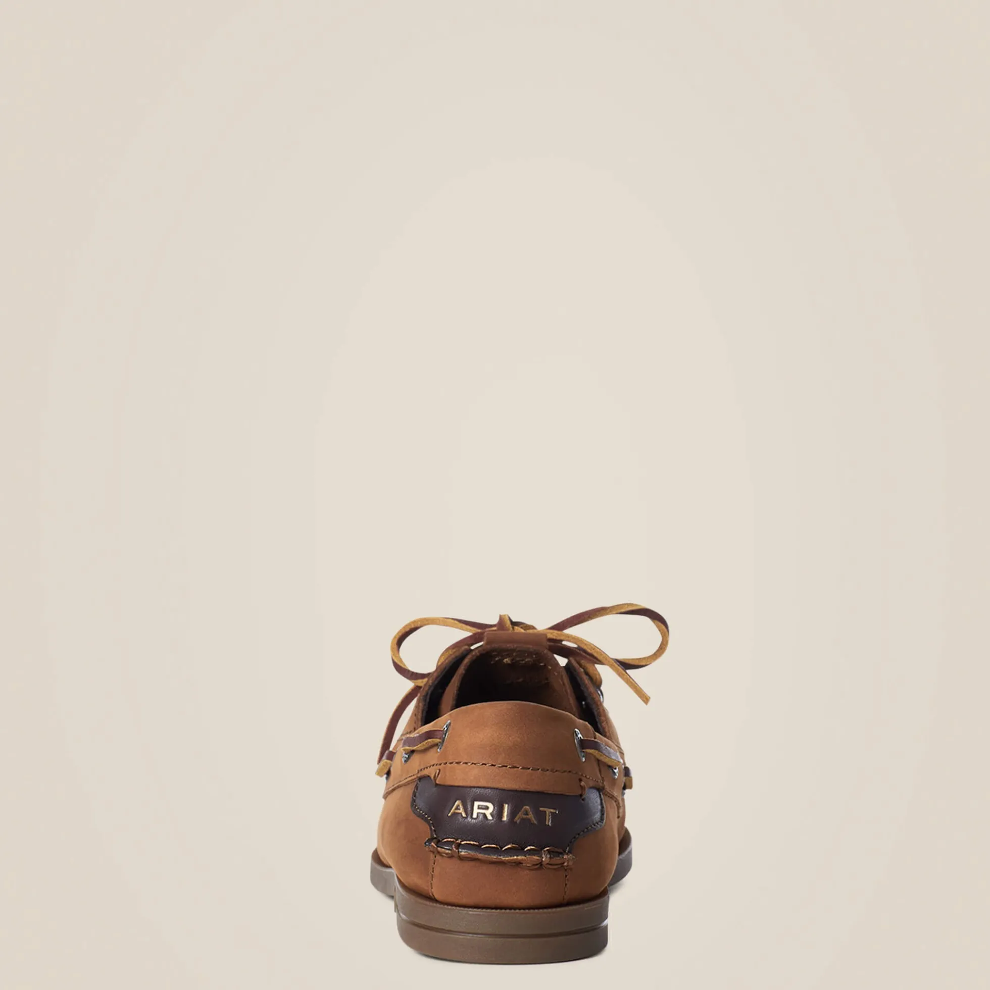 Antigua Boat Shoe