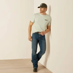 Ariat Straight Shooter T-Shirt