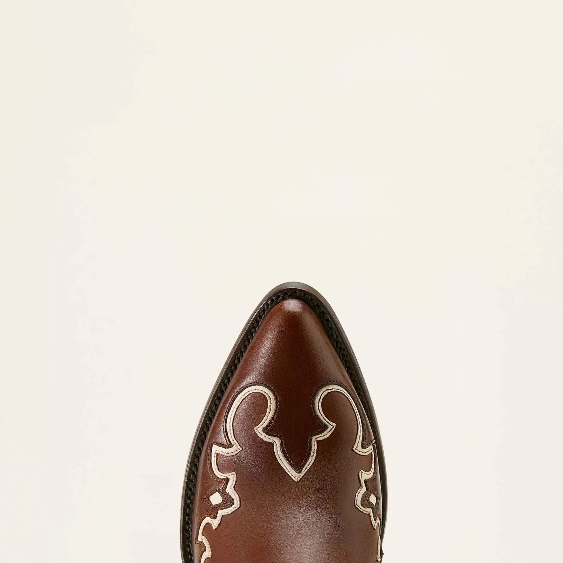 Bandida Sendero J Toe Western Boot