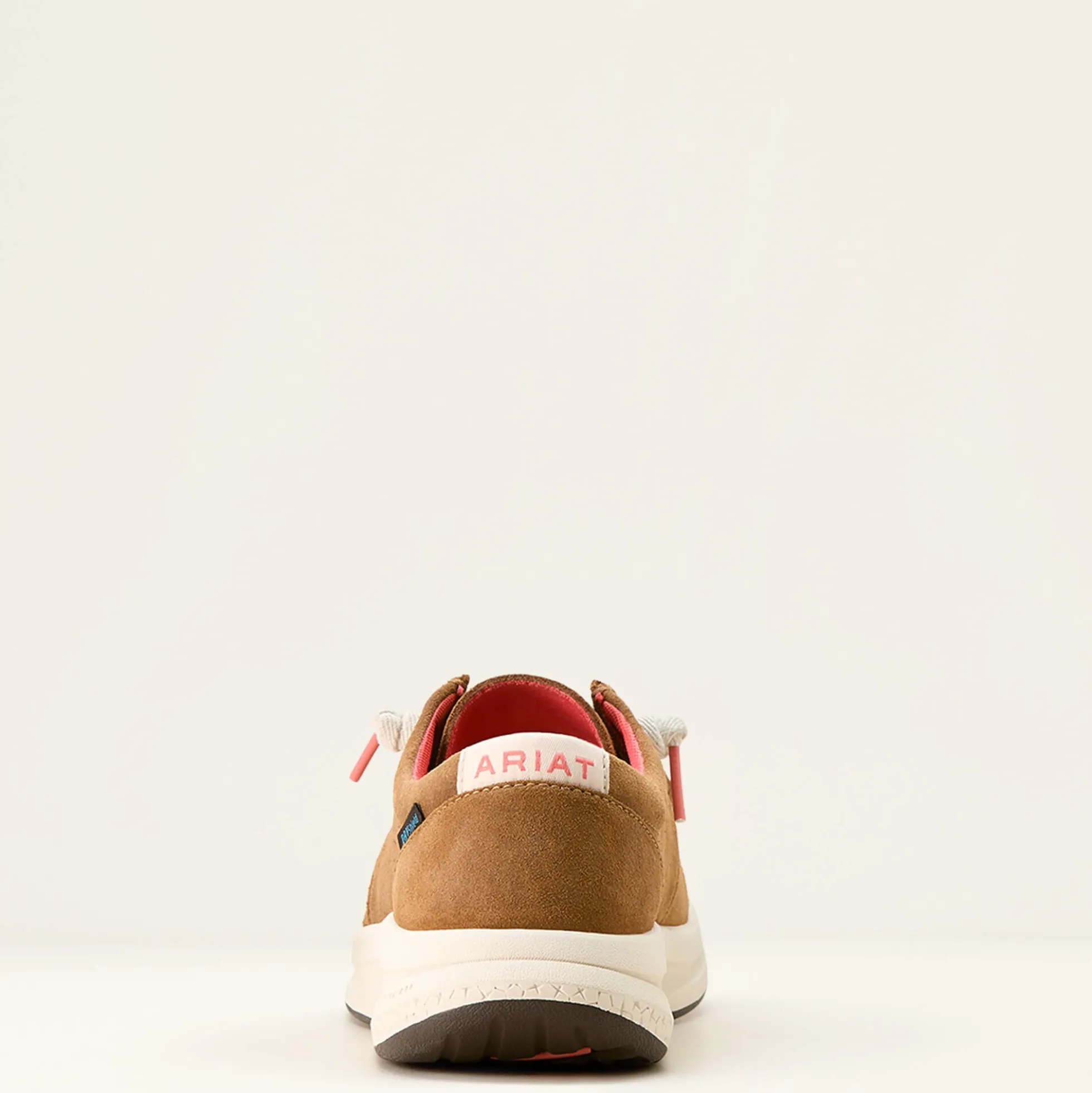 Buckeye Waterproof Shoe