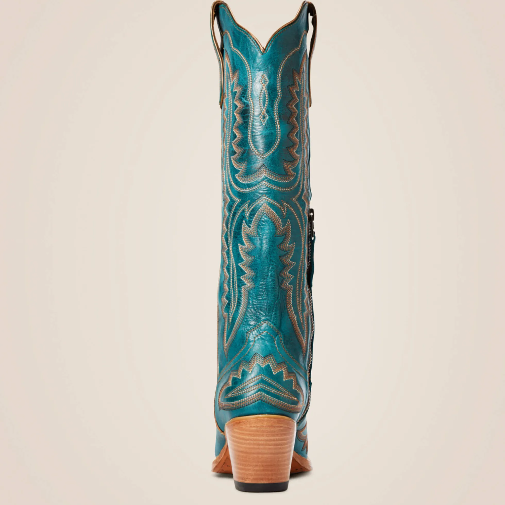 Casanova X Toe Western Boot