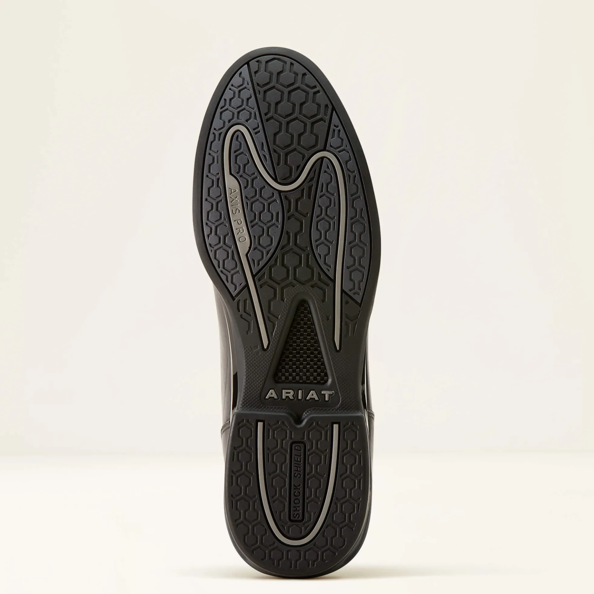 Devon Tall Riding Boot