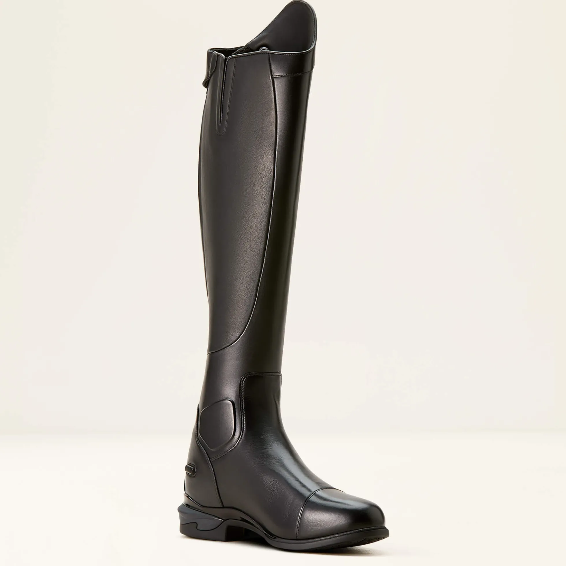 Devon Tall Riding Boot