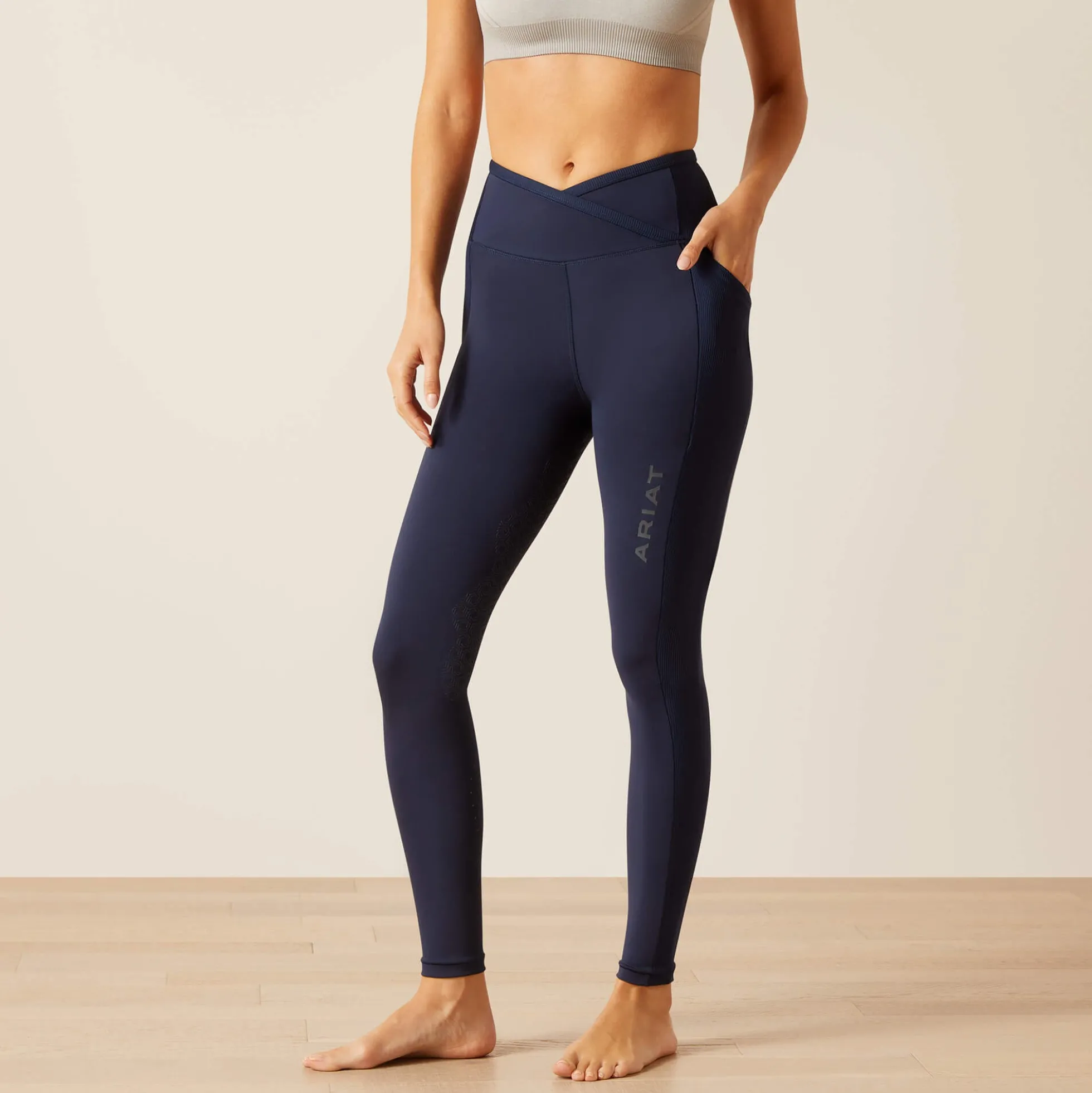 Eos Chic Half Grip Tight
