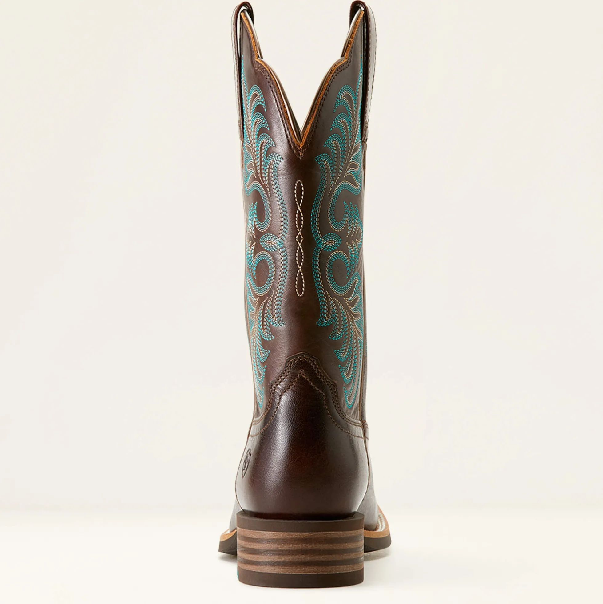 Gillette Western Boot