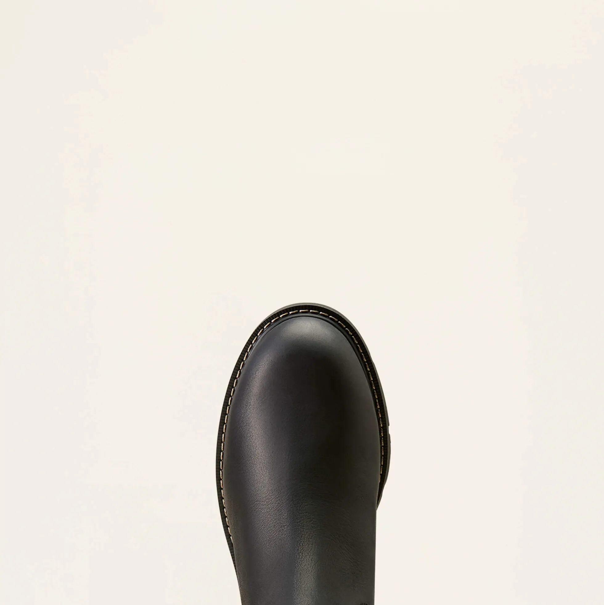 Groundbreaker Chelsea Waterproof Steel Toe Work Boot