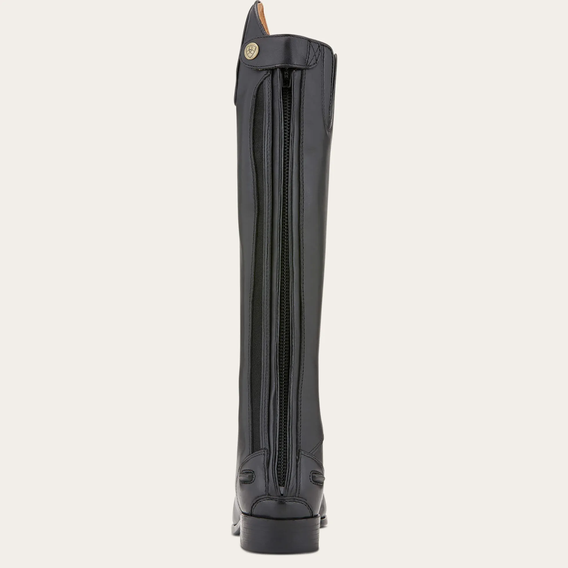 Heritage Contour Field Zip Tall Riding Boot