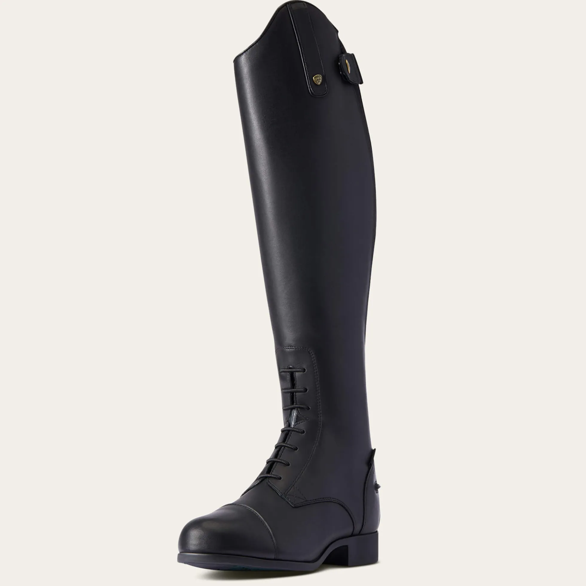 Heritage Contour II Waterproof Insulated Tall Riding Boot