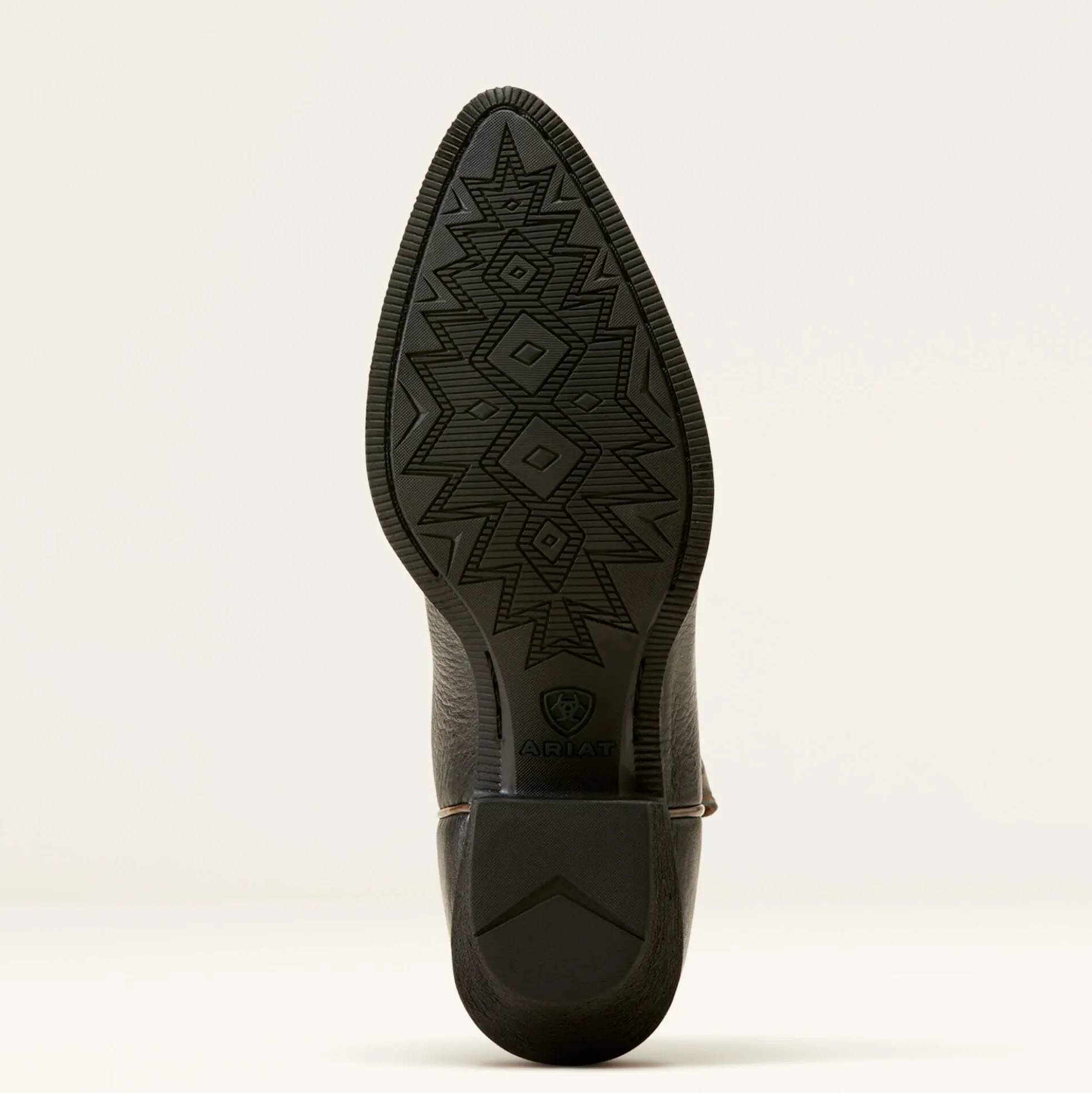 Heritage J Toe StretchFit Western Boot