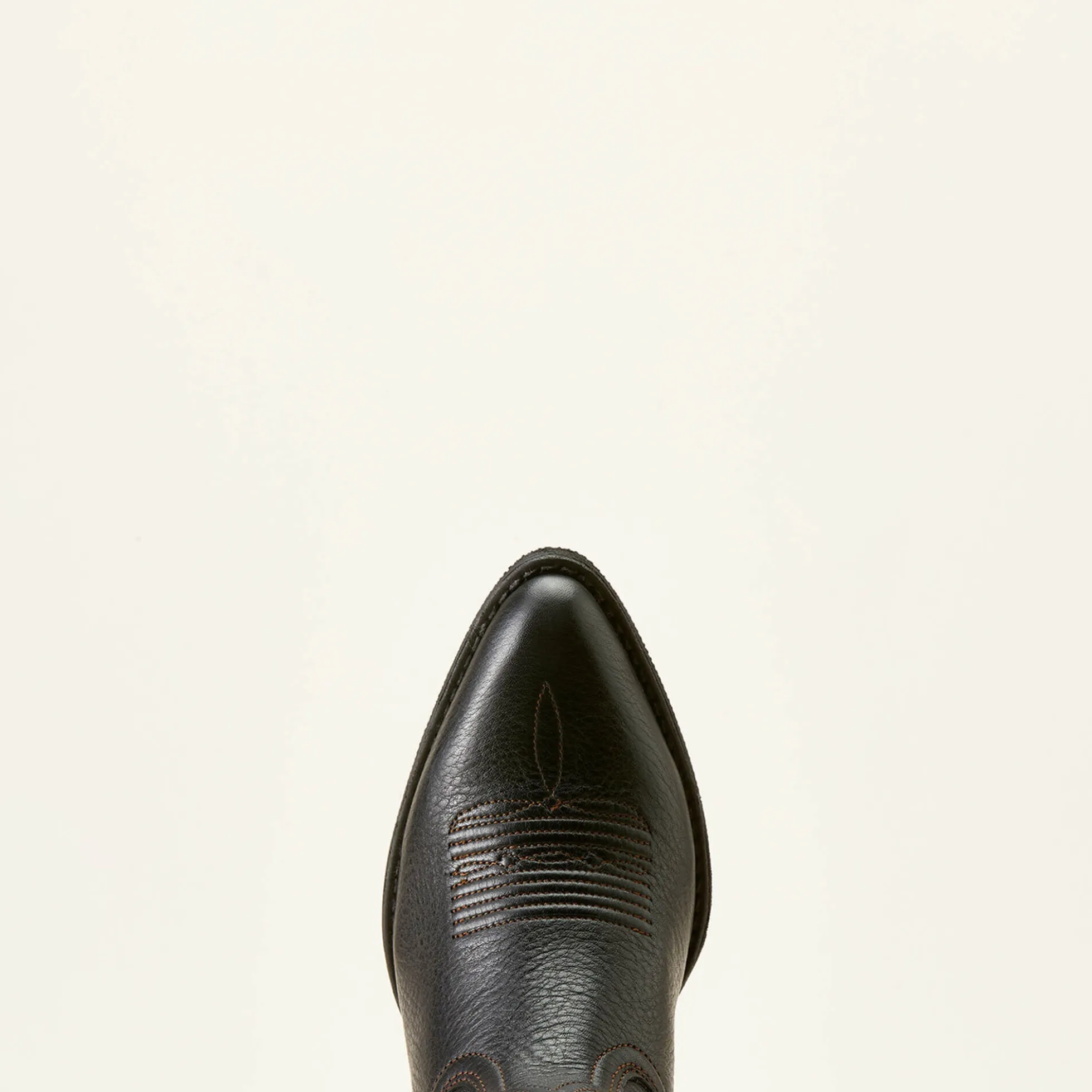 Heritage J Toe StretchFit Western Boot