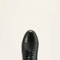 Heritage Lace Paddock Boot