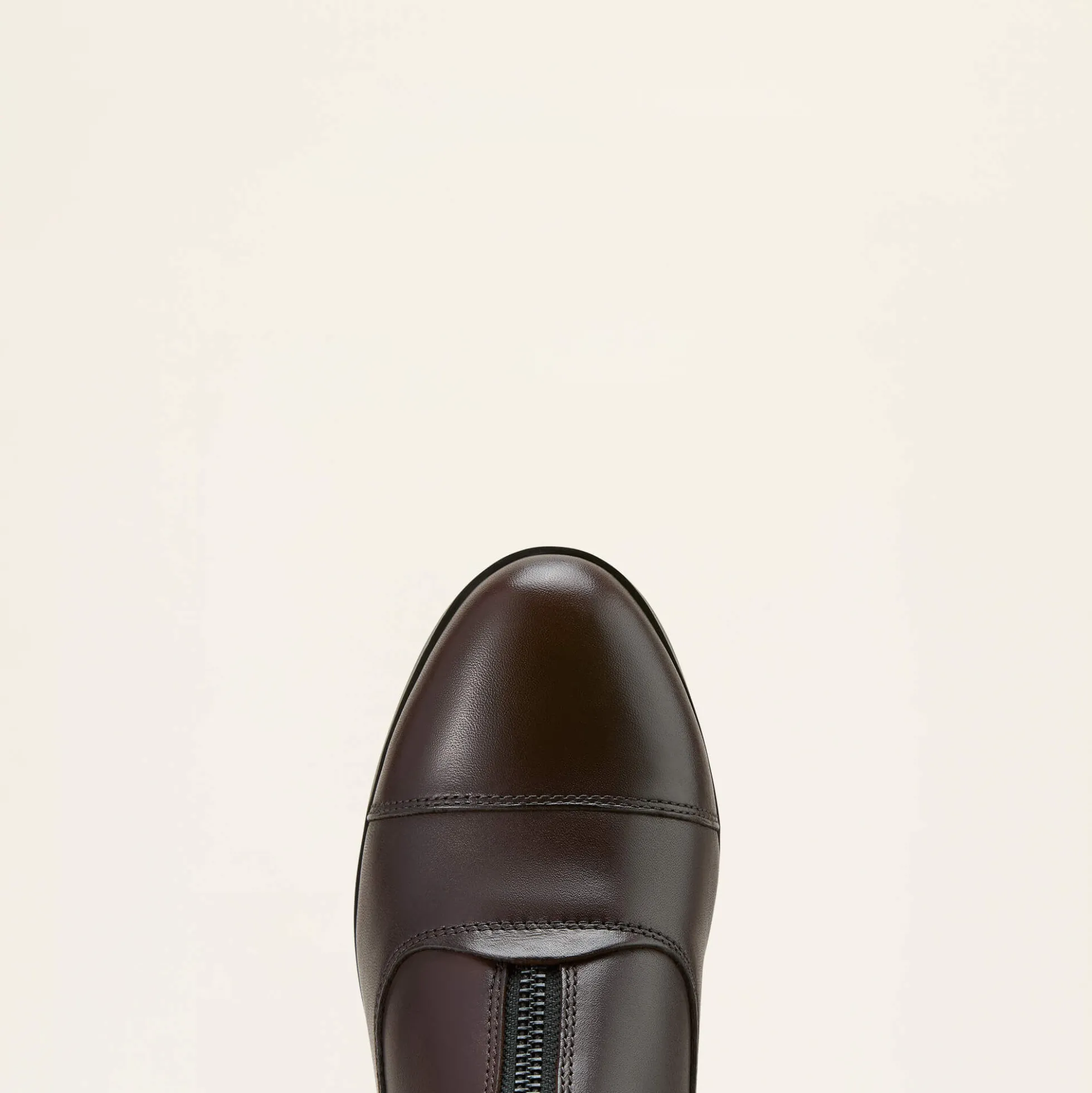 Heritage Zip Paddock Boot