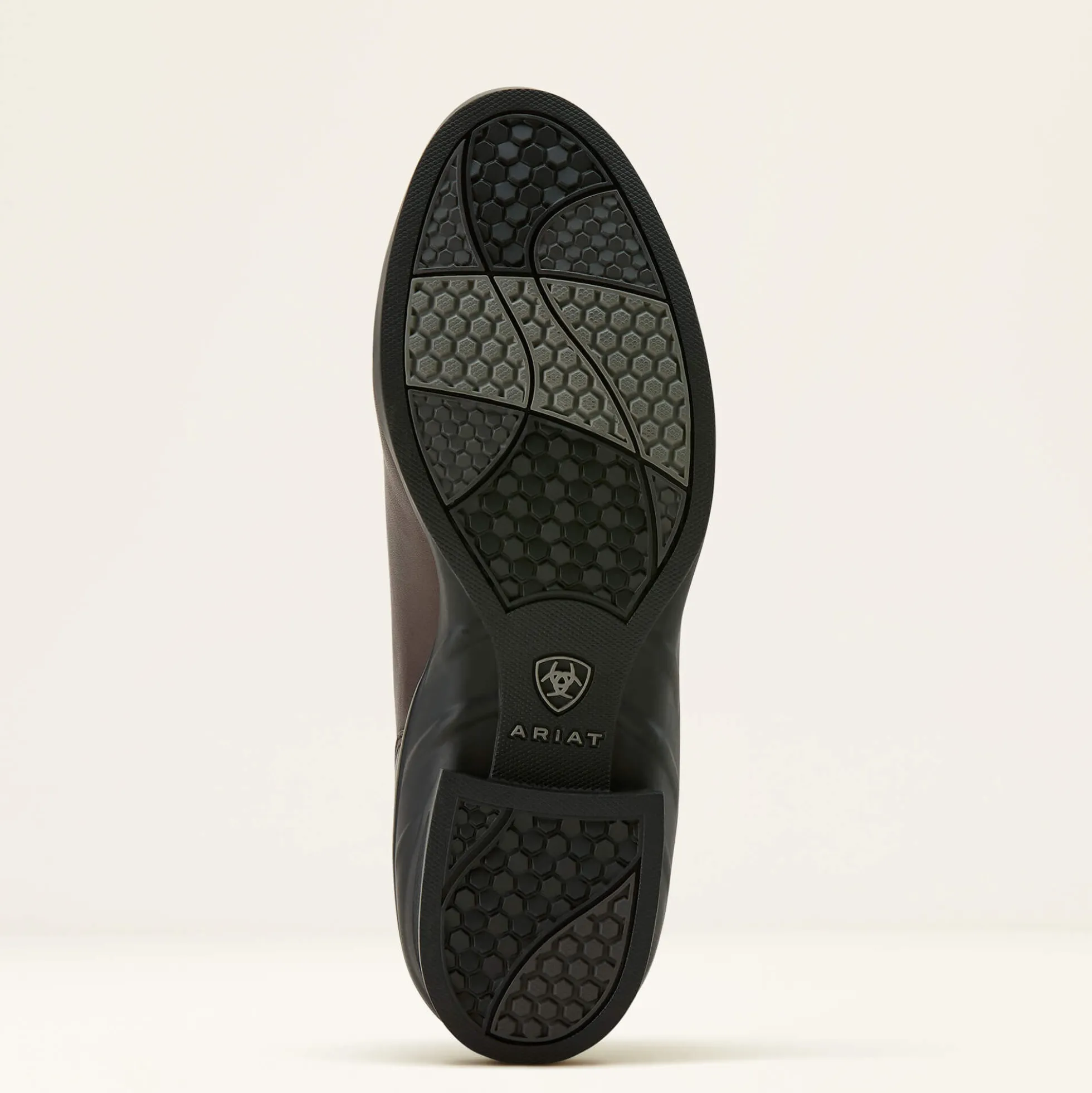 Heritage Zip Paddock Boot