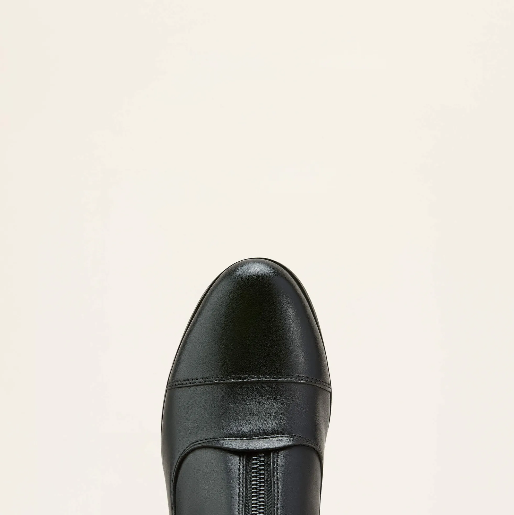 Heritage Zip Paddock Boot