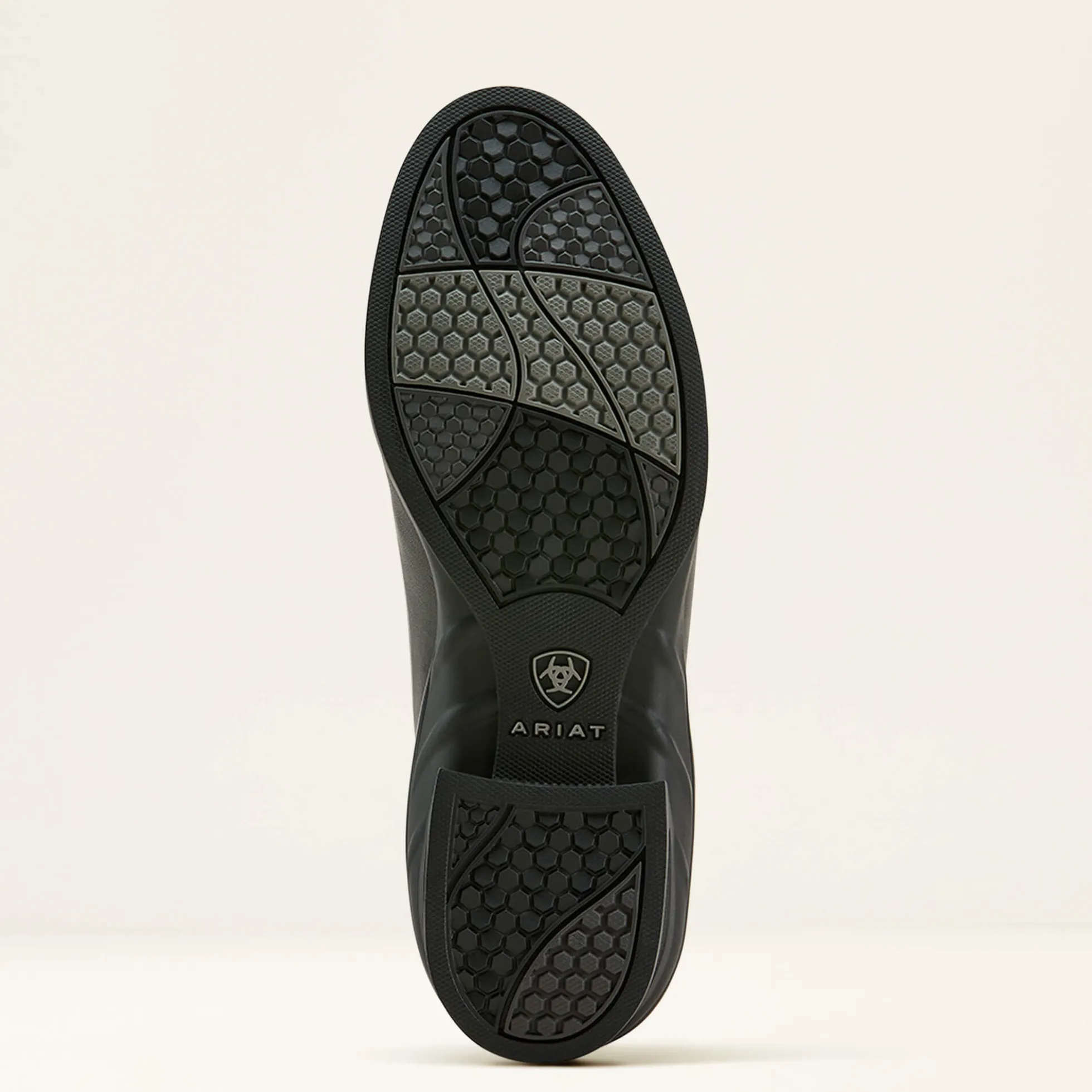 Heritage Zip Paddock Boot