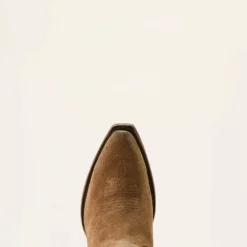 Laramie X Toe Western Boot