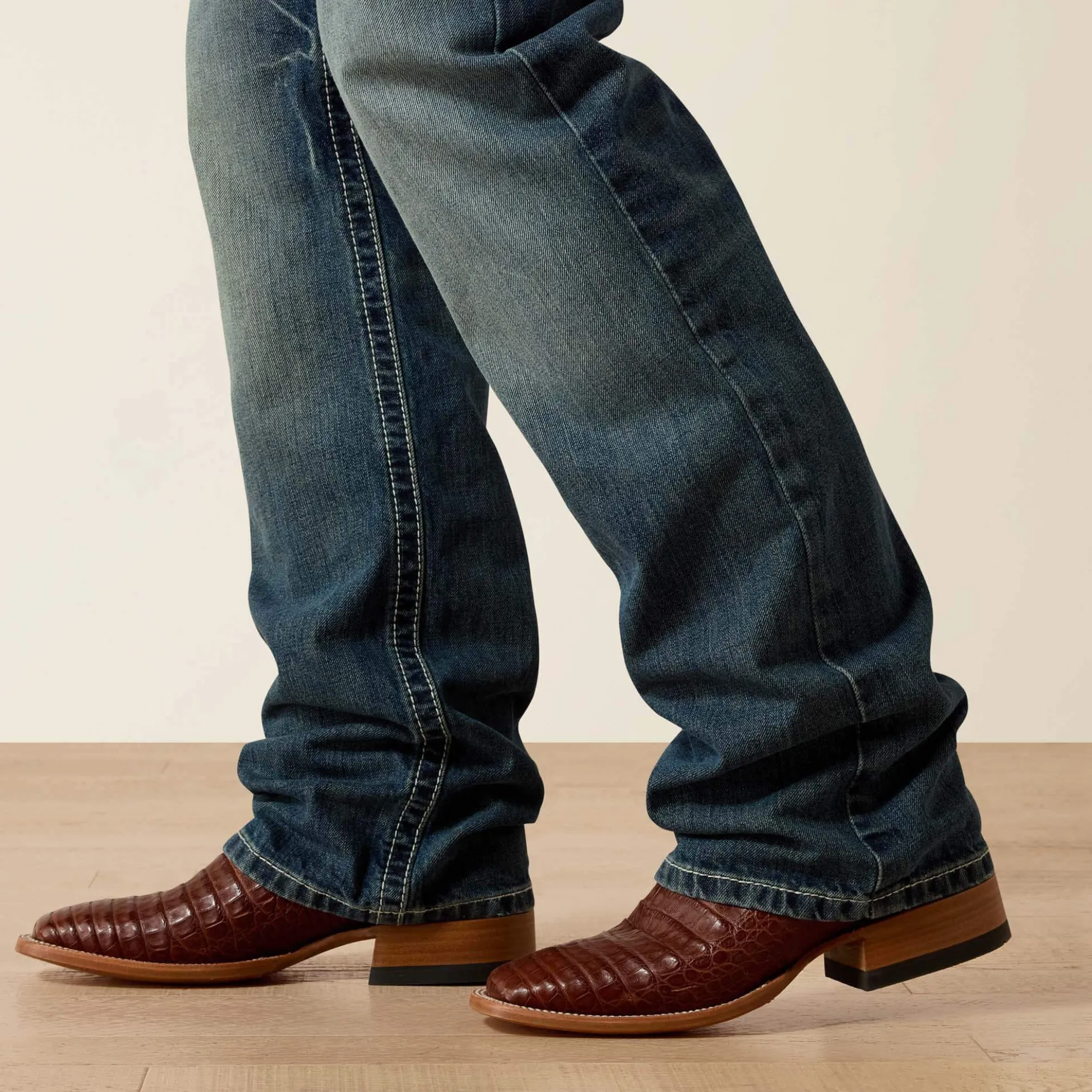 M4 Coltrane Boot Cut Jean
