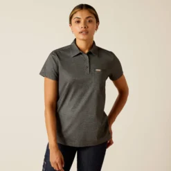 Rebar Foreman Polo Shirt