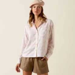 Rudford Shirt