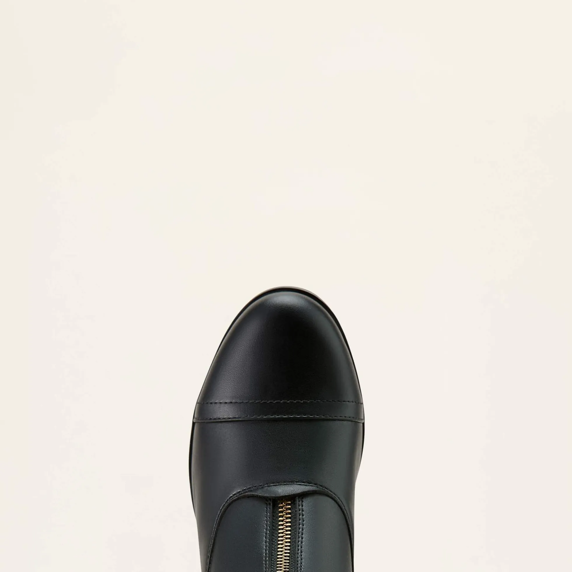 Scout Zip Paddock Boot