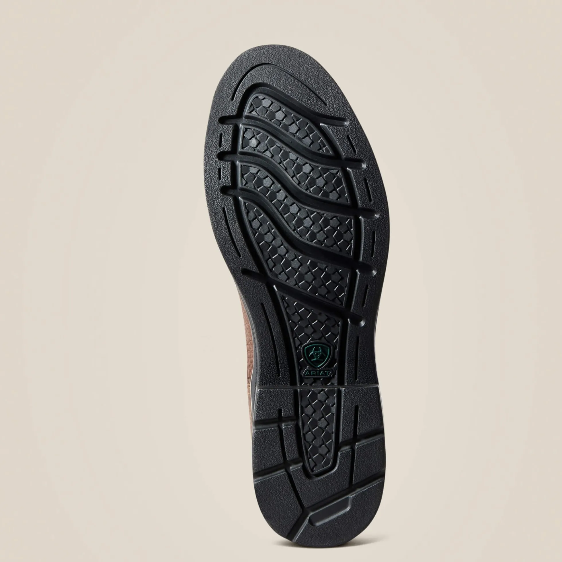 Windermere II Waterproof Boot